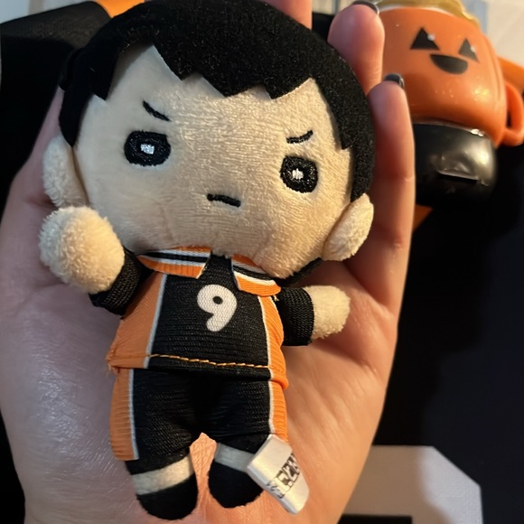 Haikyu!! Backpack bundle - Picture 7 of 9